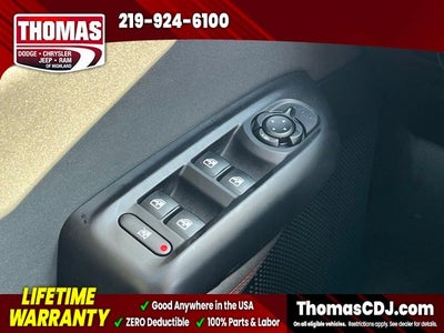 2025 Dodge Hornet R/T