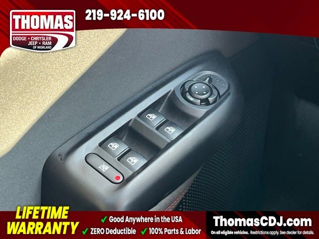 2025 Dodge Hornet R/T