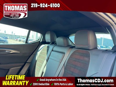 2025 Dodge Hornet R/T