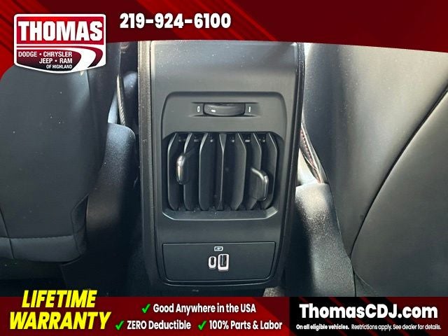 2025 Dodge Hornet R/T