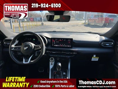 2025 Dodge Hornet R/T