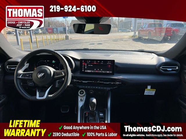 2025 Dodge Hornet R/T