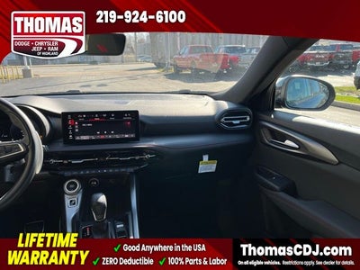 2025 Dodge Hornet R/T