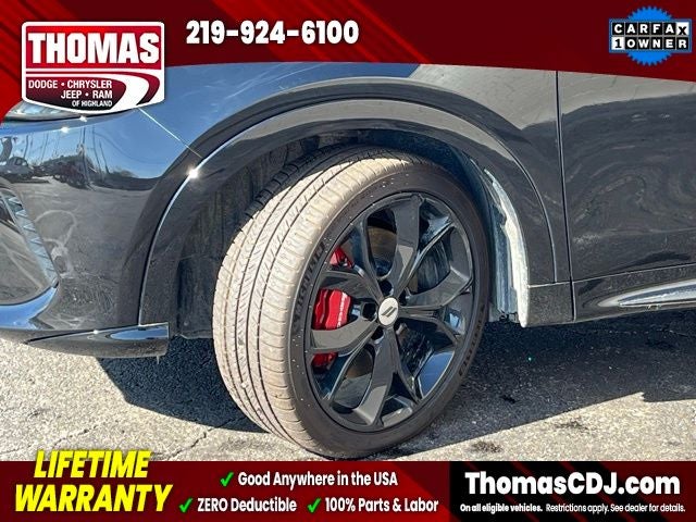 2025 Dodge Hornet R/T