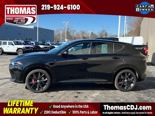 2025 Dodge Hornet R/T