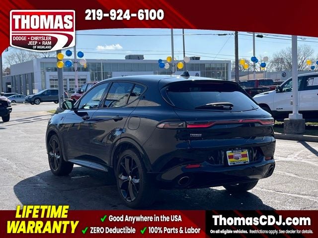 2025 Dodge Hornet R/T