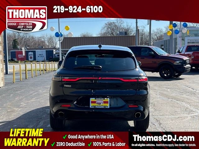 2025 Dodge Hornet R/T