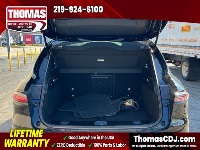 2025 Dodge Hornet R/T