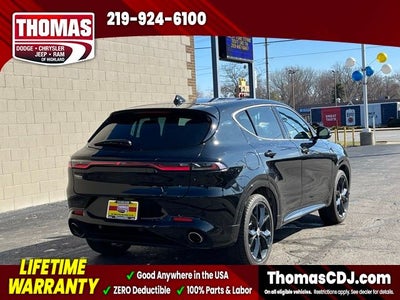 2025 Dodge Hornet R/T