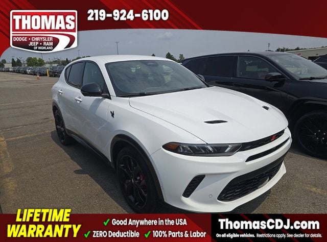 2024 Dodge Hornet R/T