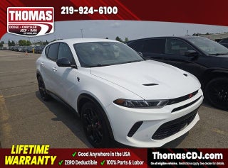 2024 Dodge Hornet R/T