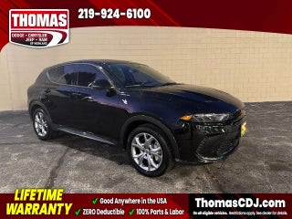 2024 Dodge Hornet R/T