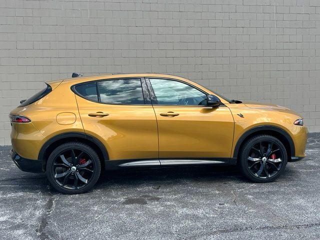 2024 Dodge Hornet R/T Plus