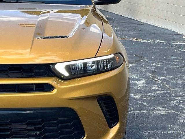 2024 Dodge Hornet R/T Plus