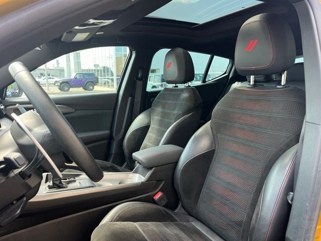 2024 Dodge Hornet R/T Plus