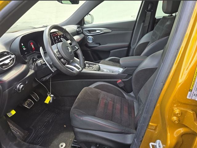 2024 Dodge Hornet R/T Plus