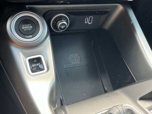 2024 Dodge Hornet R/T Plus