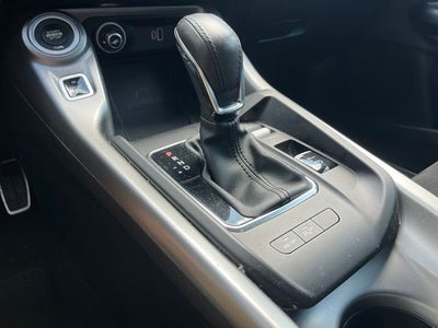 2024 Dodge Hornet R/T Plus