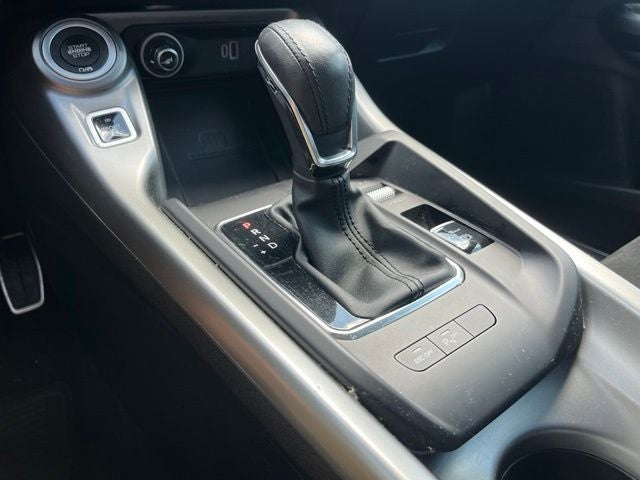 2024 Dodge Hornet R/T Plus