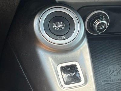 2024 Dodge Hornet R/T Plus