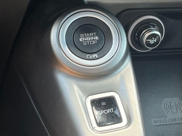 2024 Dodge Hornet R/T Plus