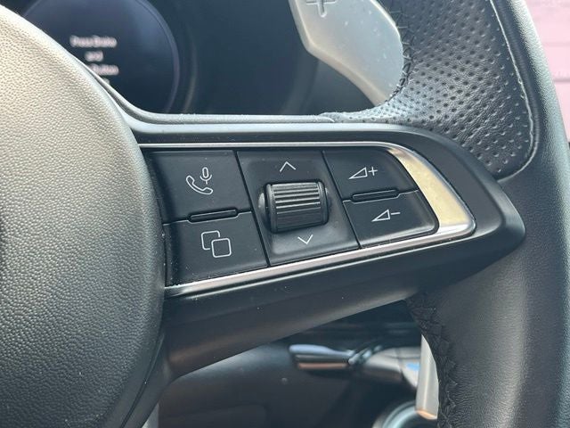 2024 Dodge Hornet R/T Plus