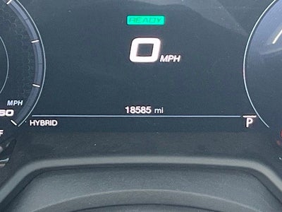 2024 Dodge Hornet R/T Plus