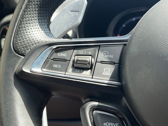 2024 Dodge Hornet R/T Plus