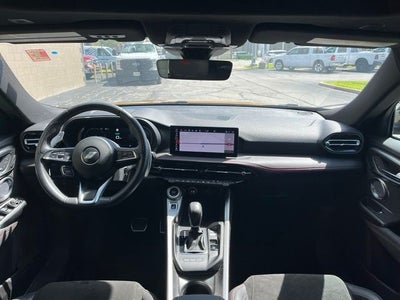 2024 Dodge Hornet R/T Plus