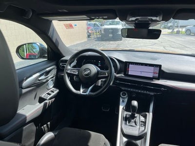 2024 Dodge Hornet R/T Plus
