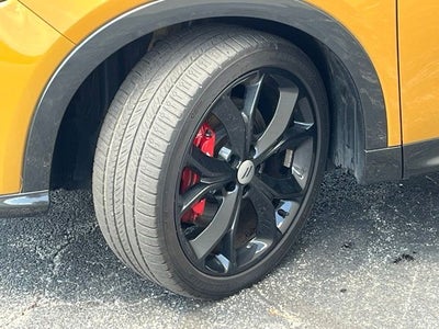 2024 Dodge Hornet R/T Plus