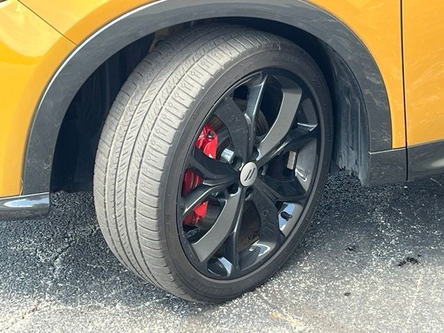2024 Dodge Hornet R/T Plus