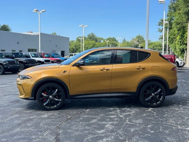 2024 Dodge Hornet R/T Plus