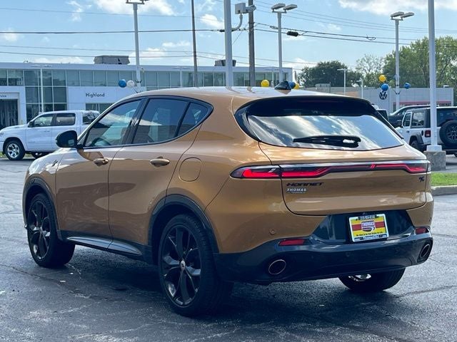 2024 Dodge Hornet R/T Plus