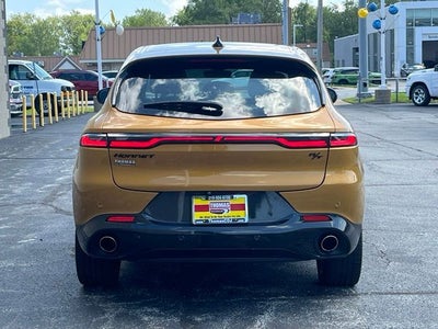 2024 Dodge Hornet R/T Plus