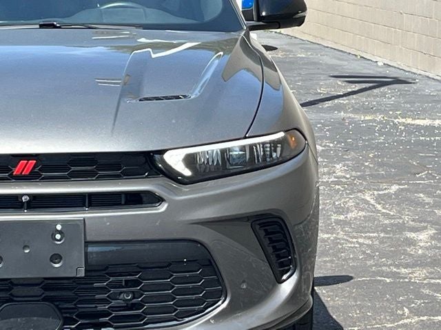 2024 Dodge Hornet R/T Plus