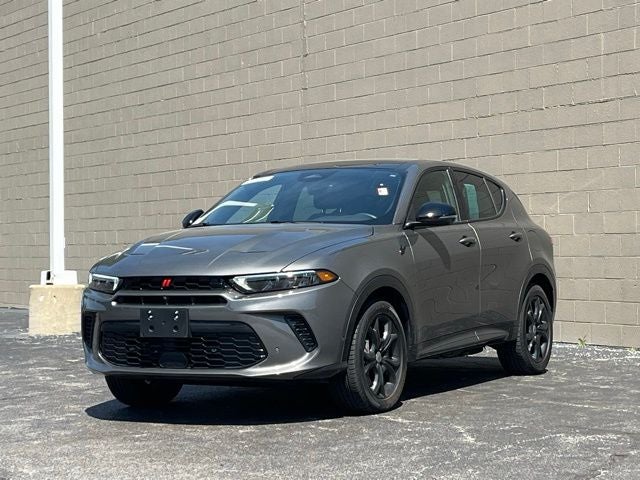 2024 Dodge Hornet R/T Plus