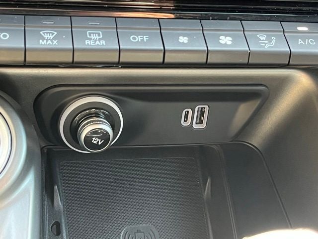 2024 Dodge Hornet R/T Plus