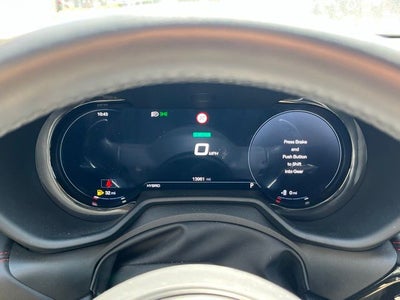 2024 Dodge Hornet R/T Plus