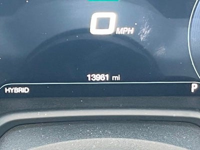 2024 Dodge Hornet R/T Plus