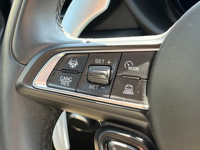 2024 Dodge Hornet R/T Plus
