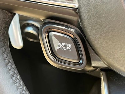 2024 Dodge Hornet R/T Plus