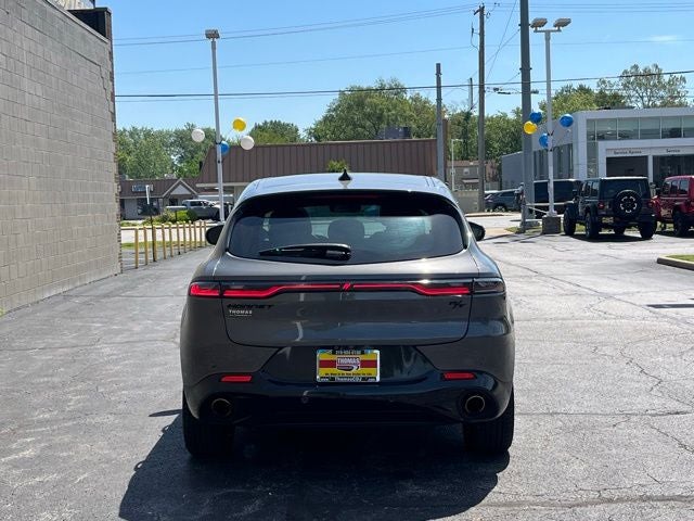 2024 Dodge Hornet R/T Plus
