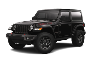 2023 Jeep Wrangler Review | Interior, Cargo Space & Technology in Highland,  IN