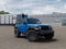 2026 Jeep Wrangler WRANGLER 2-DOOR WILLYS