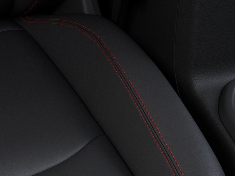 2026 Jeep Wrangler WRANGLER 2-DOOR RUBICON