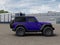 2026 Jeep Wrangler WRANGLER 2-DOOR RUBICON