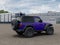 2026 Jeep Wrangler WRANGLER 2-DOOR RUBICON