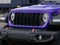 2026 Jeep Wrangler WRANGLER 2-DOOR RUBICON
