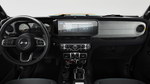 2027 Jeep Wrangler WRANGLER 4-DOOR REWIND